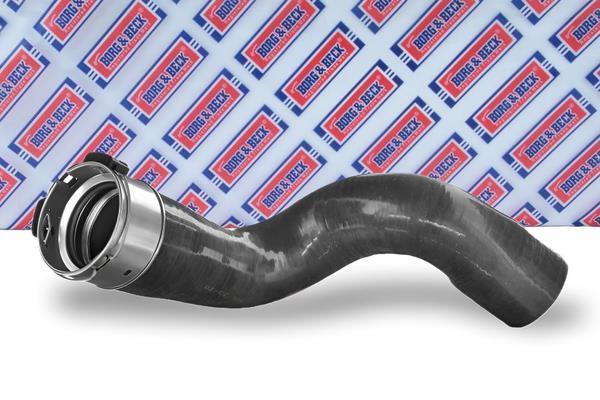 Manguito de turbocompresor BORG & BECK ref. BTH1577