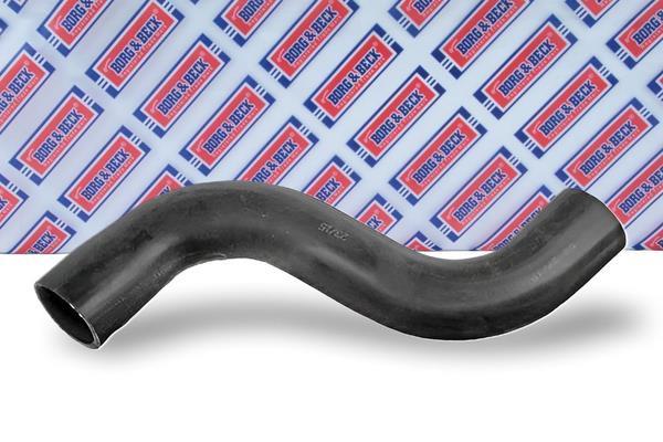 Durite de turbocompresseur (Durite de turbo) BORG & BECK BTH1598