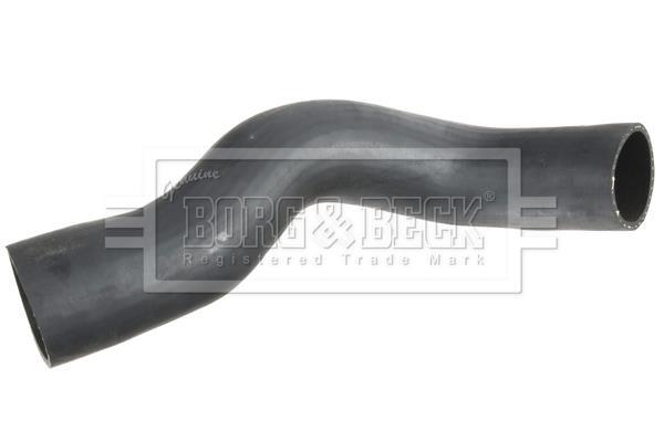 Durite de turbocompresseur (Durite de turbo) BORG & BECK ref. BTH1599