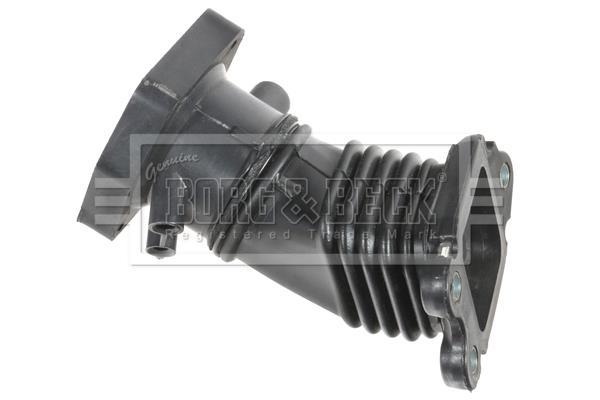 Mangueira do turbocompressor BORG & BECK ref. BTH1644