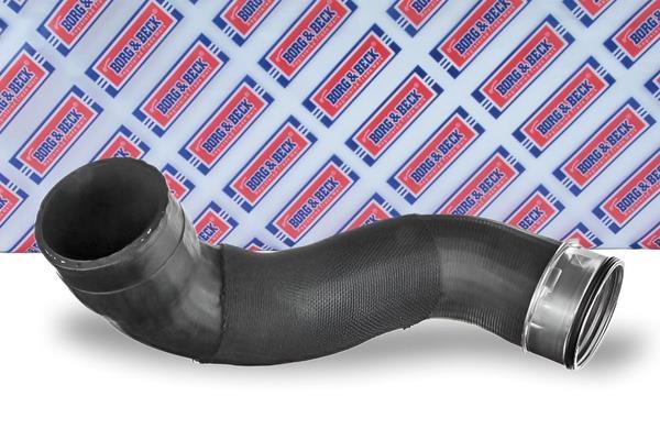 Durite de turbocompresseur (Durite de turbo) BORG & BECK ref. BTH1692