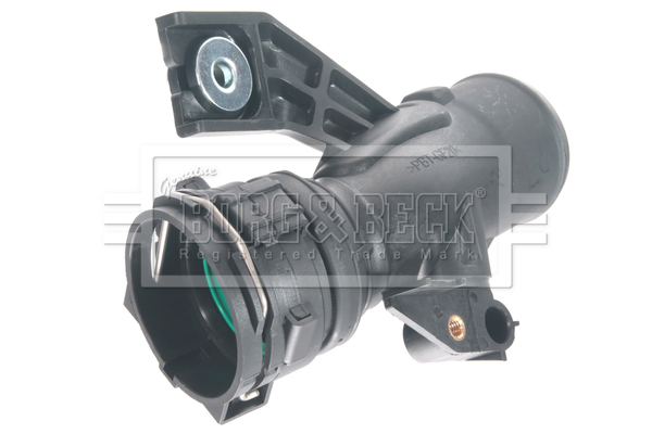 Durite de turbocompresseur (Durite de turbo) BORG & BECK BTH1709