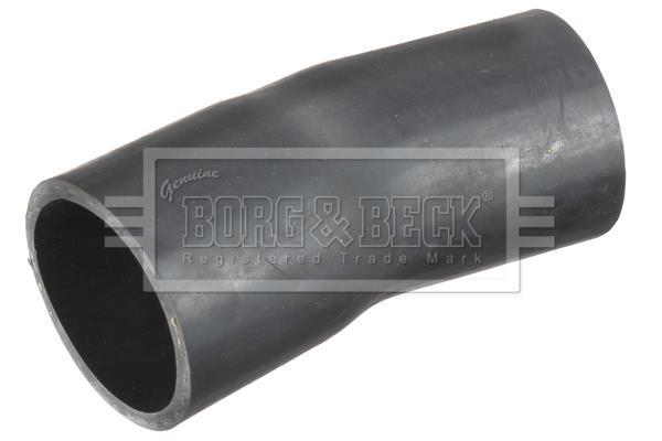 Durite de turbocompresseur (Durite de turbo) BORG & BECK ref. BTH1715