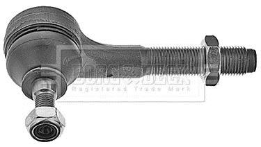 Rotule de direction BORG & BECK ref. BTR4863