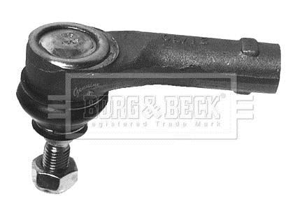 Rotule de direction BORG & BECK ref. BTR4948