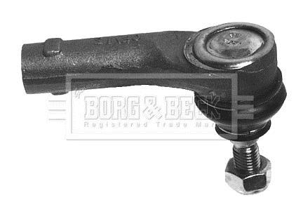Rotule de direction BORG & BECK ref. BTR4949