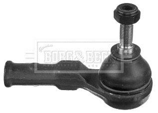 Rotule de direction BORG & BECK ref. BTR4985
