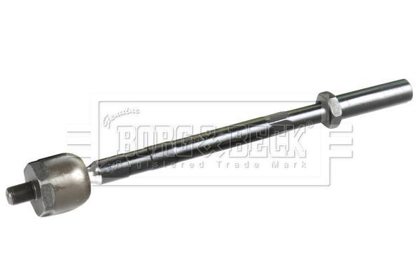 Rotule de direction intérieure (Rotule axiale) BORG & BECK ref. BTR4991