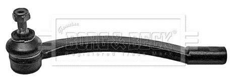 Rotule de direction BORG & BECK BTR5023