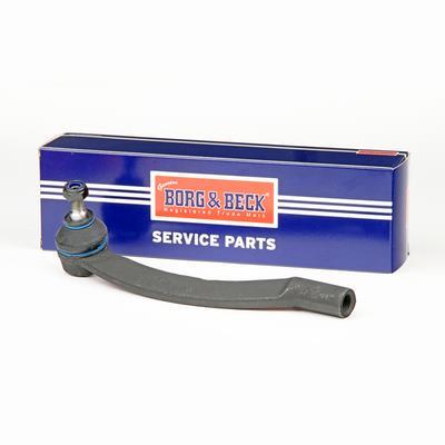 Rotule de direction BORG & BECK BTR5024