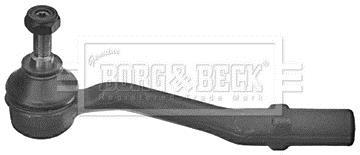 Rotule de direction BORG & BECK BTR5026