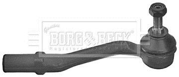Rotule de direction BORG & BECK BTR5027