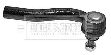 Rotule de direction BORG & BECK ref. BTR5056