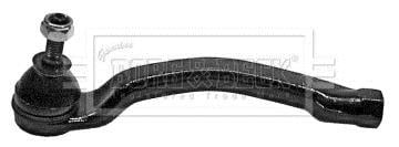 Rotule de direction BORG & BECK ref. BTR5153