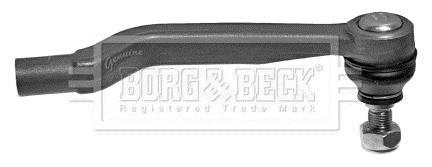 Rotule de direction BORG & BECK BTR5243