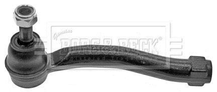 Rotule de direction BORG & BECK BTR5408