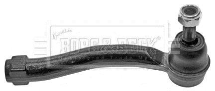 Rotule de direction BORG & BECK BTR5409