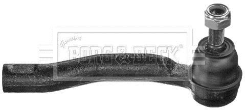 Rotule de direction BORG & BECK BTR5444