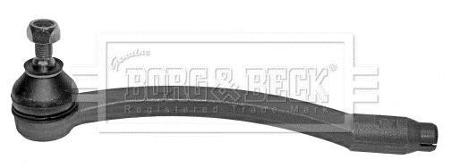 Rótula barra de dirección BORG & BECK ref. BTR5498