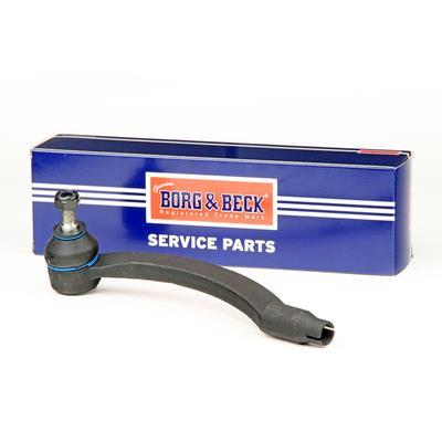 Rótula barra de dirección BORG & BECK ref. BTR5498