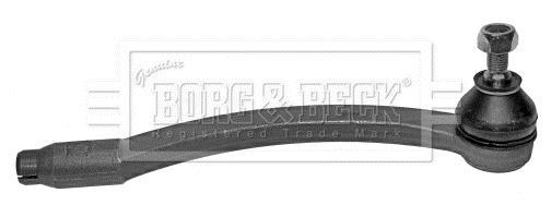 Rotule de direction BORG & BECK BTR5499