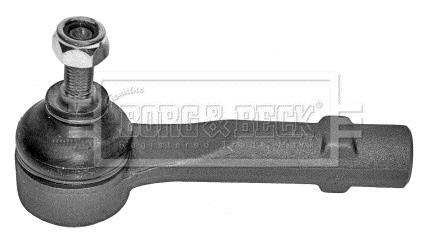 Rotule de direction BORG & BECK BTR5505