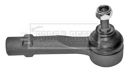 Rotule de direction BORG & BECK BTR5506