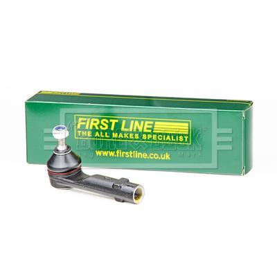 Rotule de direction BORG & BECK BTR5506