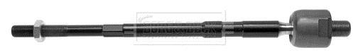 Rotule de direction intérieure (Rotule axiale) BORG & BECK ref. BTR5507