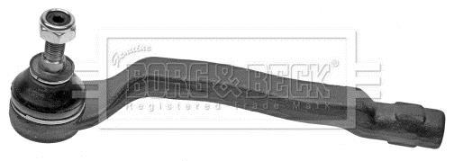 Rotule de direction BORG & BECK ref. BTR5540