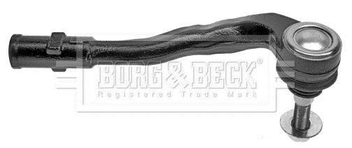 Rotule de direction BORG & BECK BTR5572