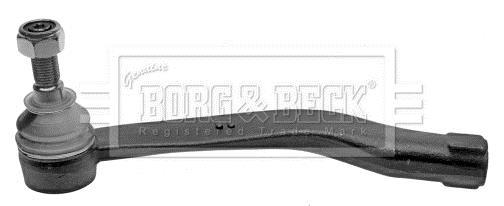 Rotule de direction BORG & BECK BTR5596