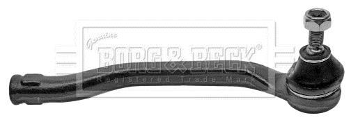 Rotule de direction BORG & BECK ref. BTR5603