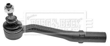 Rotule de direction BORG & BECK ref. BTR5607