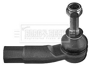 Rotule de direction BORG & BECK ref. BTR5625