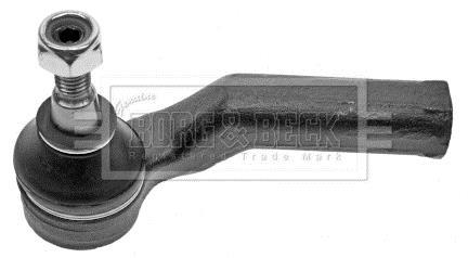 Rotule de direction BORG & BECK BTR5626