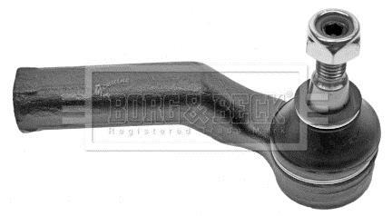 Rotule de direction BORG & BECK BTR5627