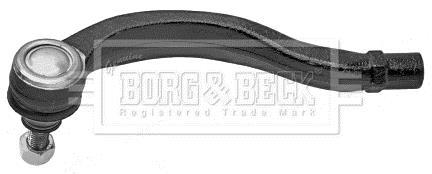 Rotule de direction BORG & BECK BTR5636