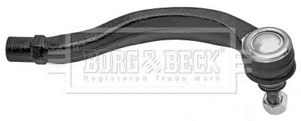 Rotule de direction BORG & BECK BTR5637