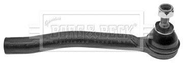 Rotule de direction BORG & BECK BTR5665
