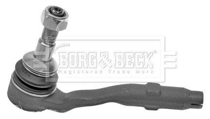 Rotule de direction BORG & BECK BTR5668
