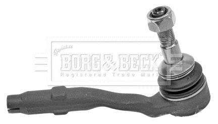 Rotule de direction BORG & BECK BTR5669