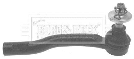 Rotule de direction BORG & BECK BTR5708