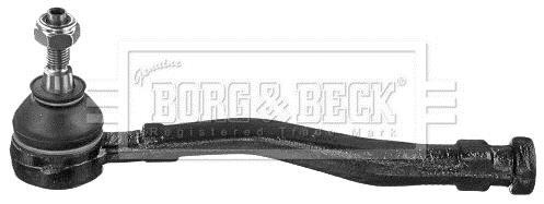 Rotule de direction BORG & BECK BTR5763