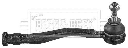 Rotule de direction BORG & BECK BTR5764