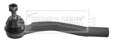 Rotule de direction BORG & BECK BTR5800