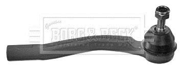 Rotule de direction BORG & BECK BTR5801