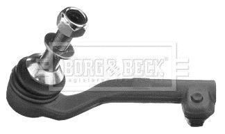 Rotule de direction BORG & BECK BTR5820