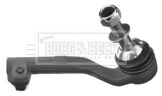 Rotule de direction BORG & BECK ref. BTR5821