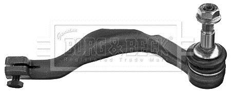 Rótula barra de dirección BORG & BECK ref. BTR5881